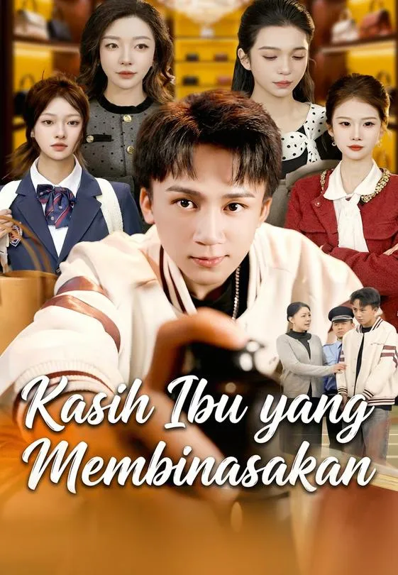 Kasih Ibu yang Membinasakan Full Episode Subtitle Indonesia - Dracinema