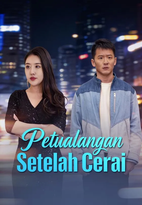 Petualangan Setelah Cerai