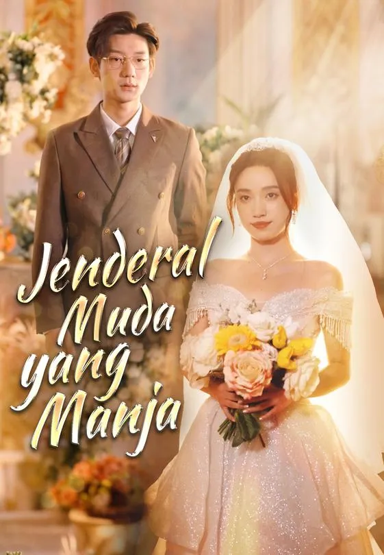 Jenderal Muda yang Manja