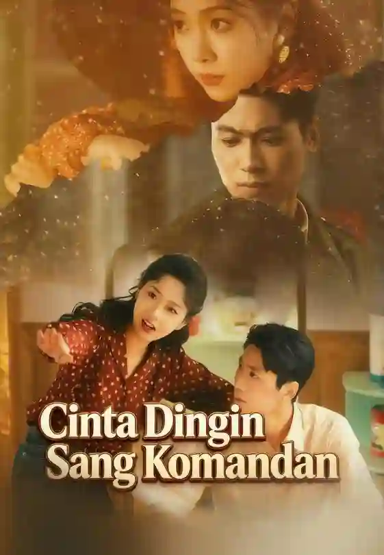 Nonton Cinta Dingin Sang Komandan Subtitle Indonesia