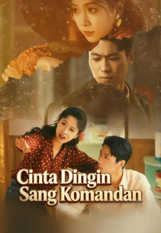 Cinta Dingin Sang Komandan Full Episode Subtitle Indonesia - Dracinema