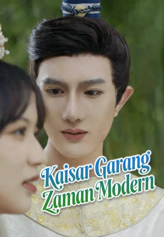 Kaisar Garang Zaman Modern