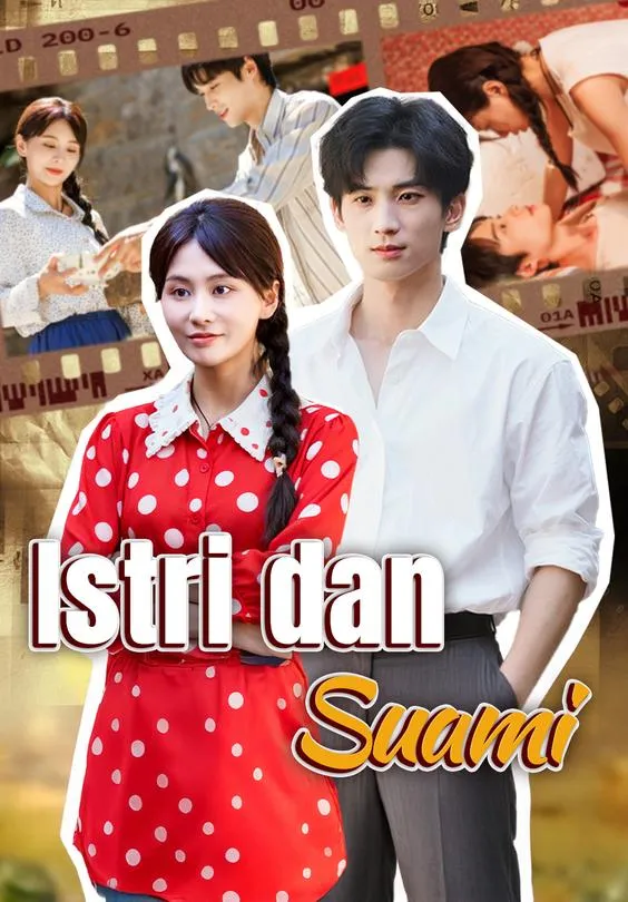 Istri dan Suami