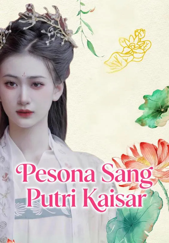 Pesona Sang Putri Kaisar