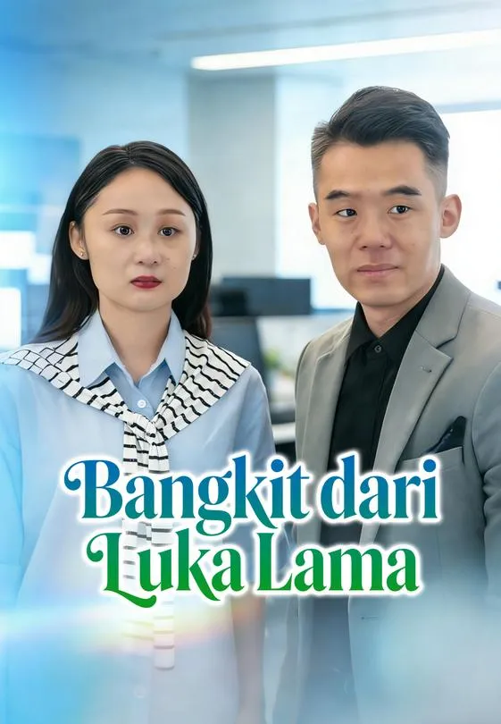 Bangkit dari Luka Lama