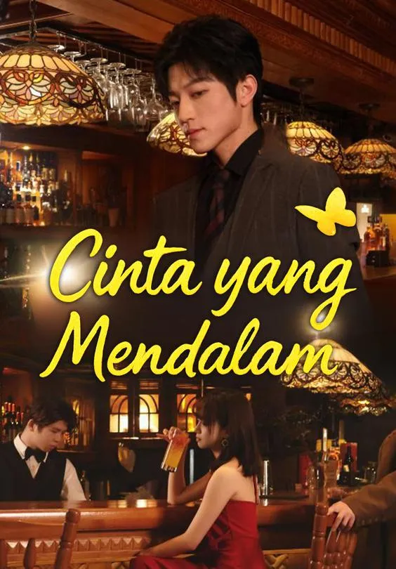 Cinta yang Mendalam
