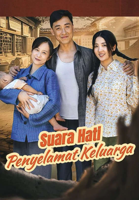 Suara Hati Penyelamat Keluarga