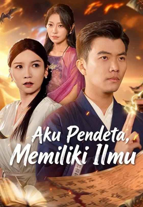 Aku Pendeta, Memiliki Ilmu