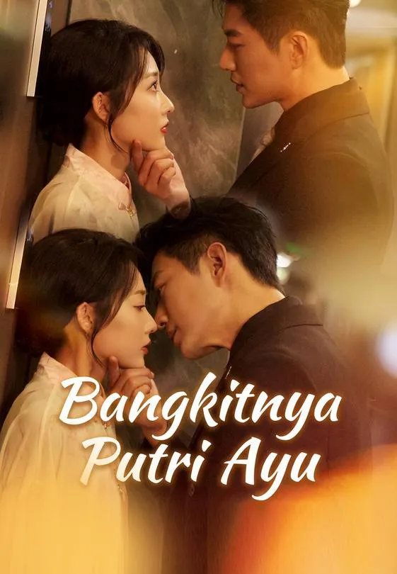 Bangkitnya Putri Ayu