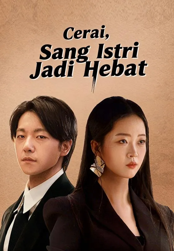 Cerai, Sang Istri Jadi Hebat