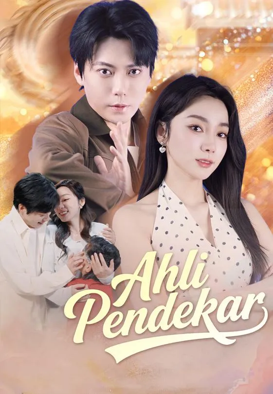 Ahli Pendekar