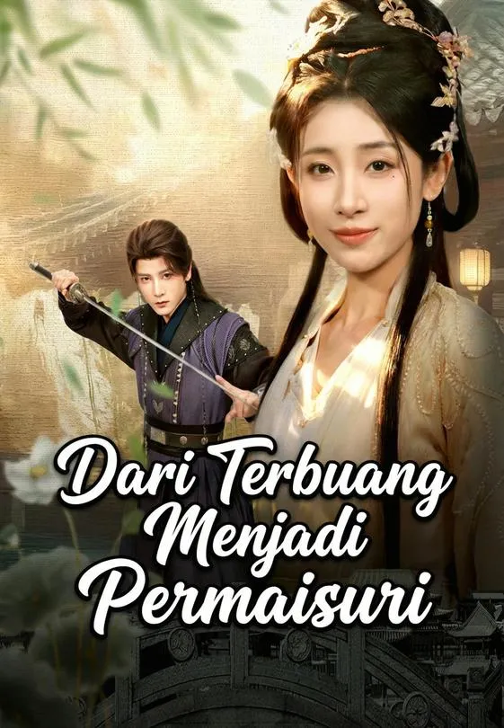 Dari Terbuang Menjadi Permaisuri