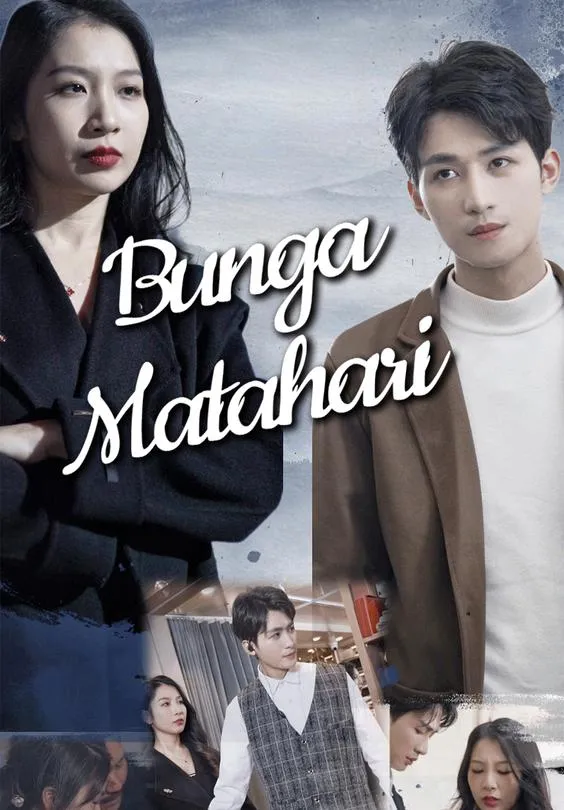 Bunga Matahari