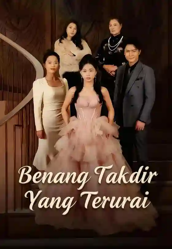 Nonton Benang Takdir Yang Terurai Subtitle Indonesia