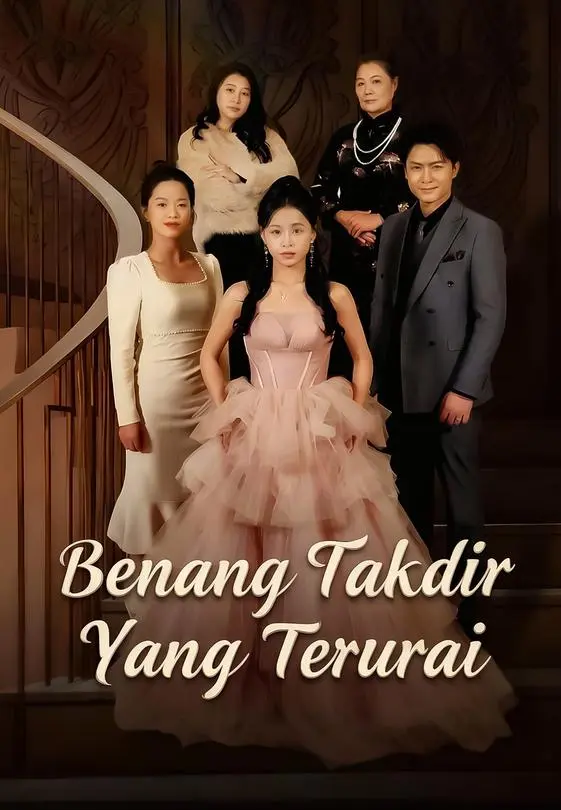 Benang Takdir Yang Terurai Full Episode Subtitle Indonesia - Dracinema