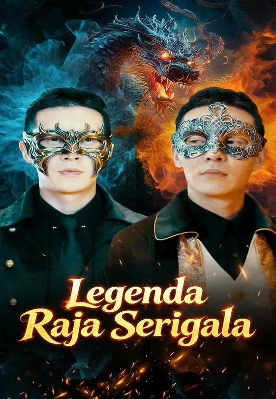 Legenda Raja Serigala Full Episode Subtitle Indonesia - Dracinema