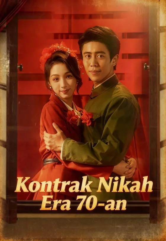 Kontrak Nikah Era 70-an