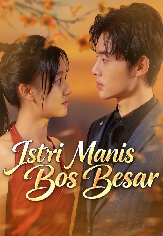 Istri Manis Bos Besar
