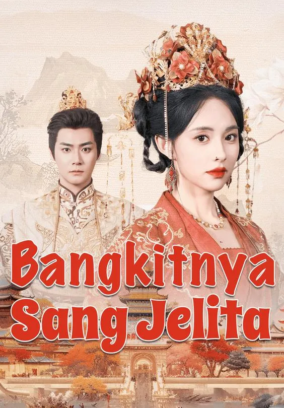 Bangkitnya Sang Jelita