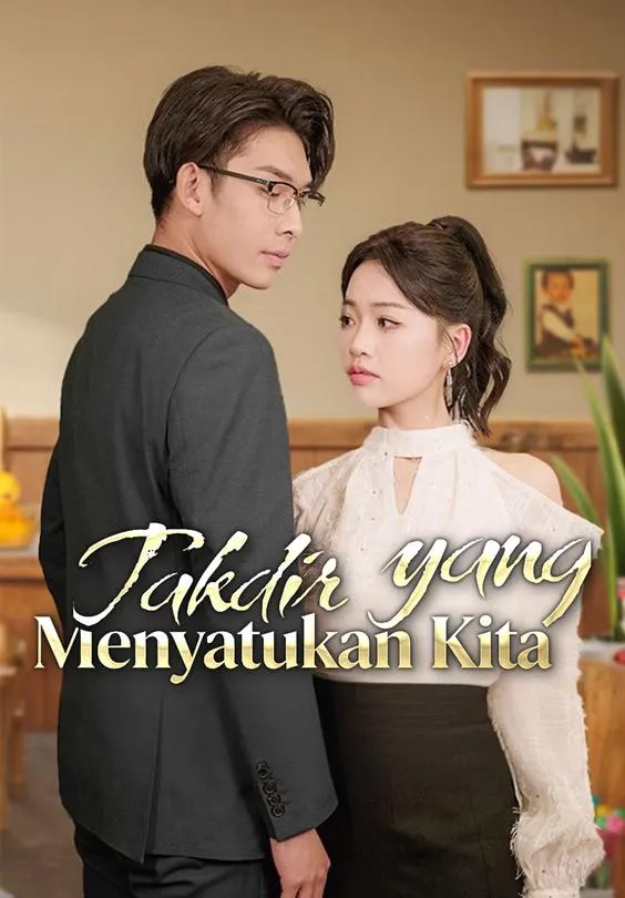 Takdir yang Menyatukan Kita