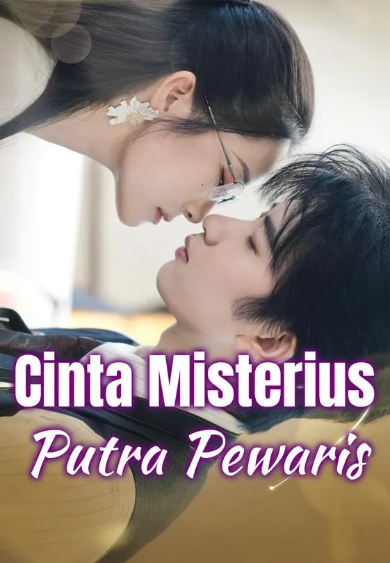 Cinta Misterius Putra Pewaris
