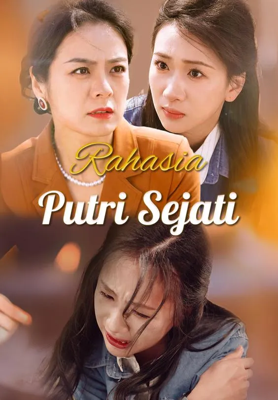 Rahasia Putri Sejati