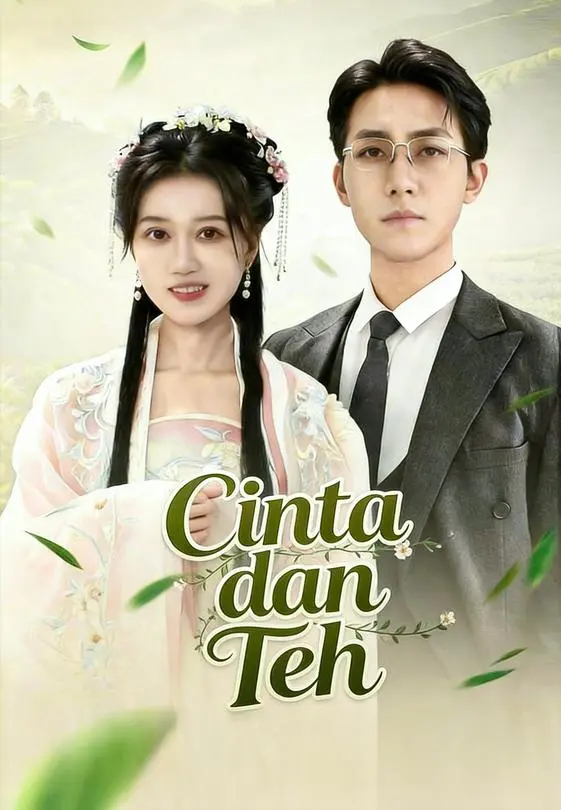 Cinta dan Teh Full Episode Subtitle Indonesia - Dracinema