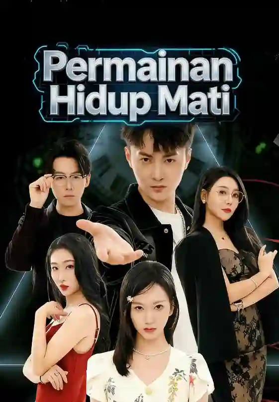 Nonton Permainan Hidup Mati Subtitle Indonesia