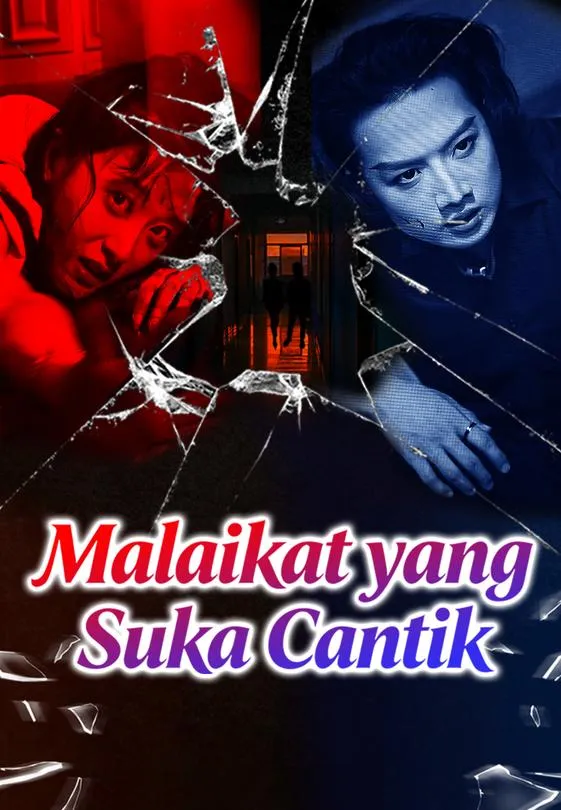 Malaikat yang Suka Cantik