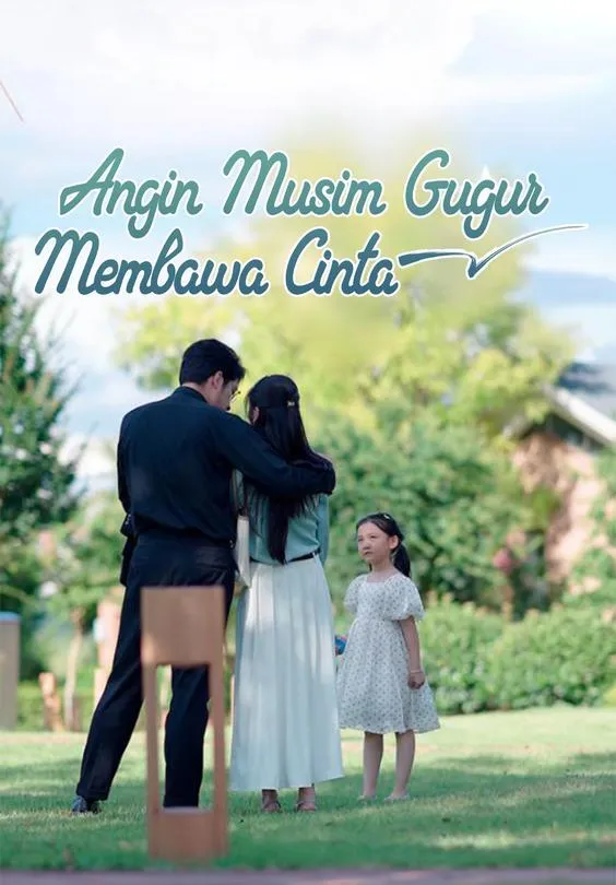 Angin Musim Gugur Membawa Cinta