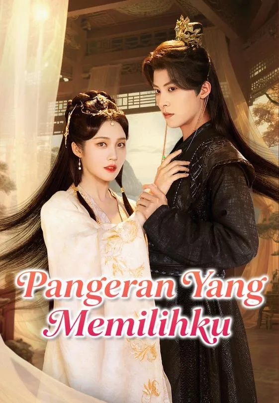 Pangeran Yang Memilihku