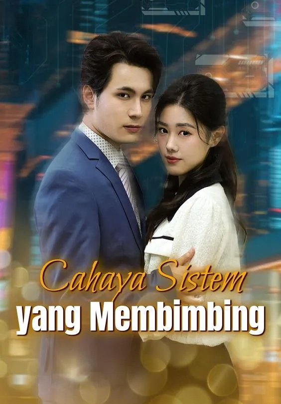 Cahaya Sistem yang Membimbing