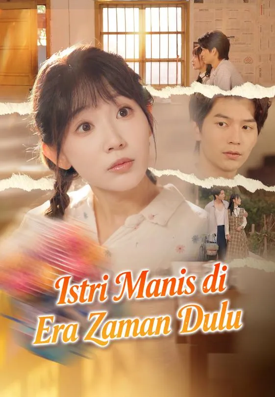 Istri Manis di Era Zaman Dulu