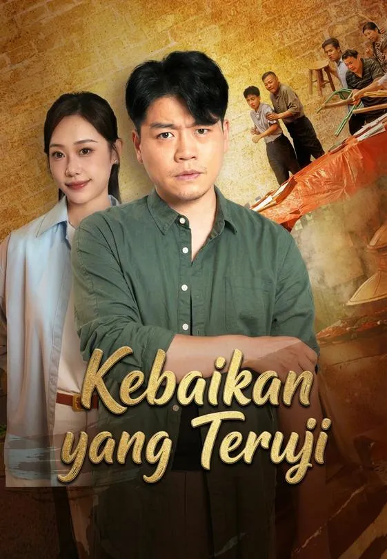 Kebaikan yang Teruji Full Episode Subtitle Indonesia - Dracinema
