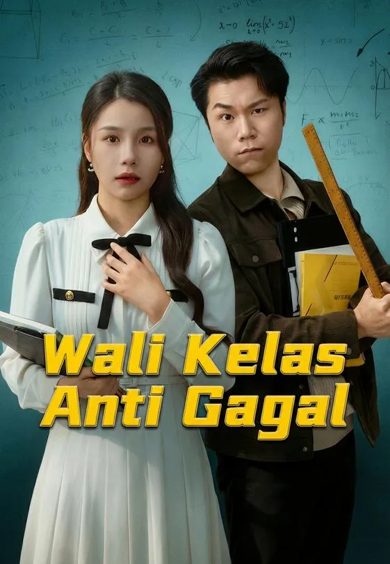 Wali Kelas Anti Gagal