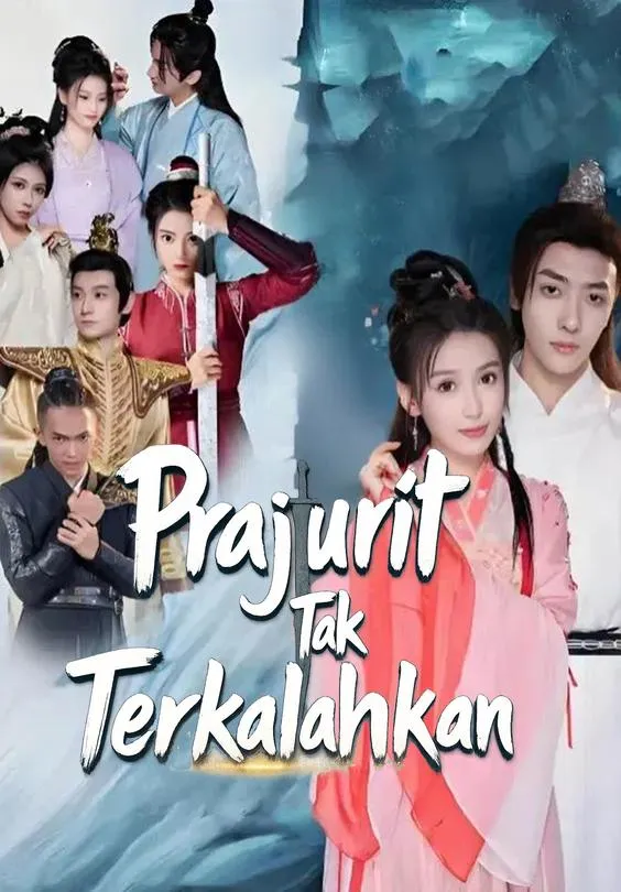 Prajurit Tak Terkalahkan