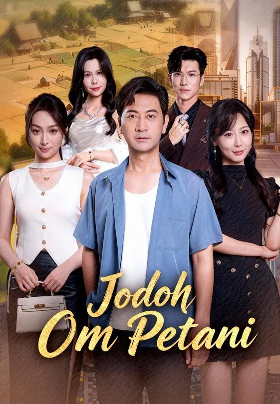 Jodoh Om Petani