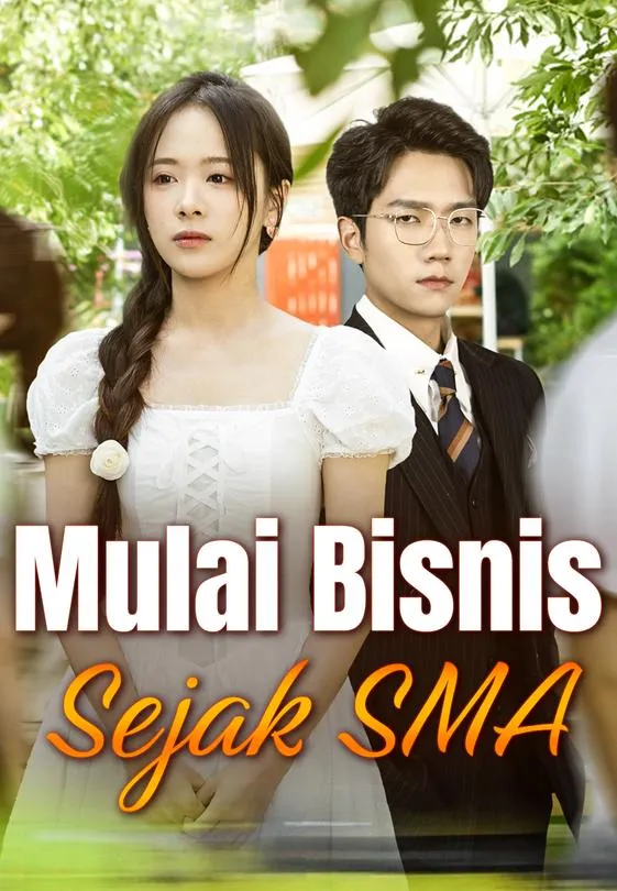 Mulai Bisnis Sejak SMA