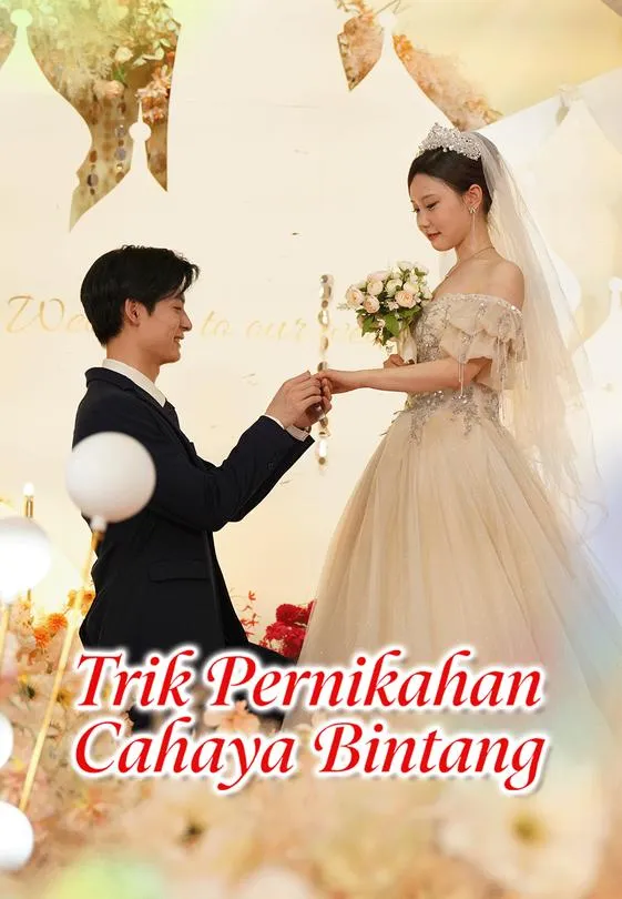 Trik Pernikahan, Cahaya Bintang