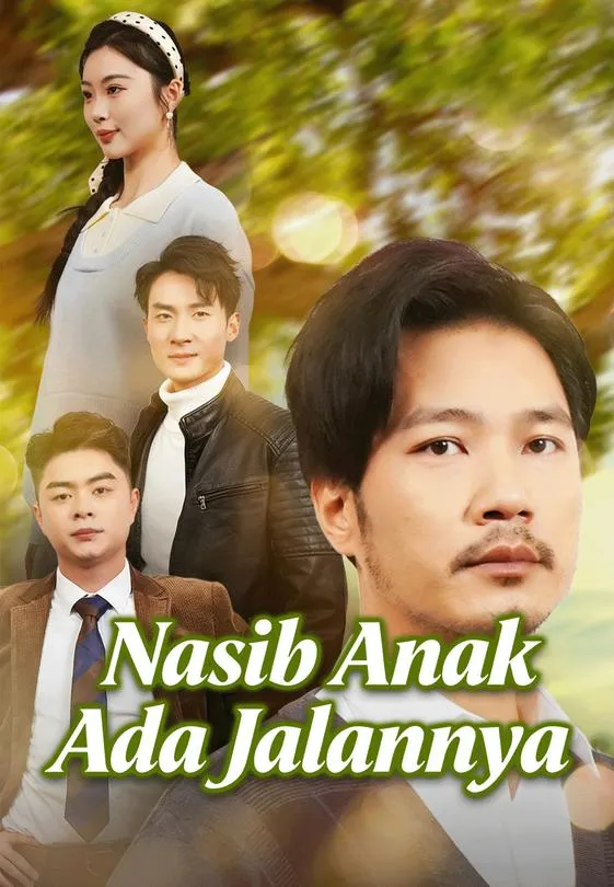 Nasib Anak Ada Jalannya
