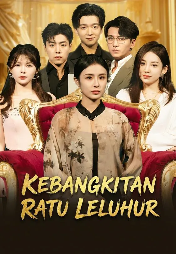 Kebangkitan Ratu Leluhur