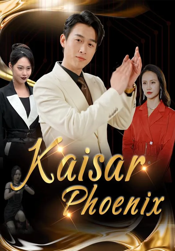 Kaisar Phoenix