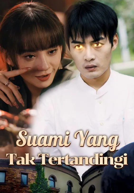 Suami Yang Tak Tertandingi