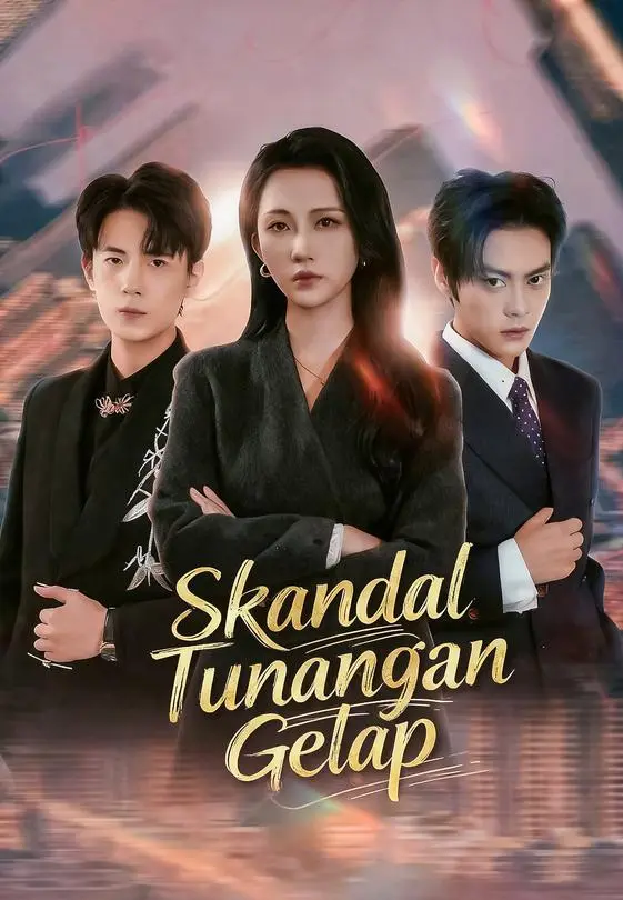 Skandal Tunangan Gelap Full Episode Subtitle Indonesia - Dracinema