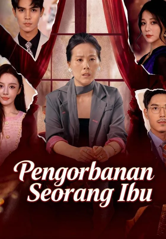 Pengorbanan Seorang Ibu