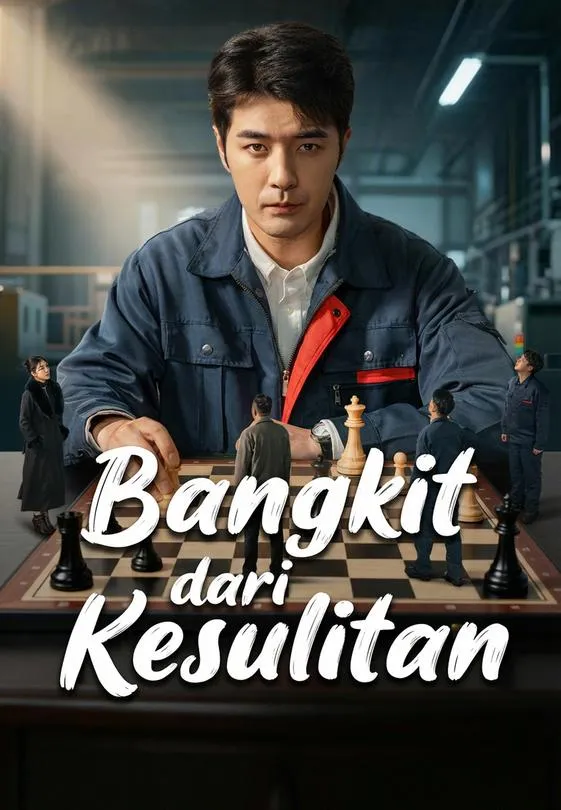 Bangkit dari Kesulitan