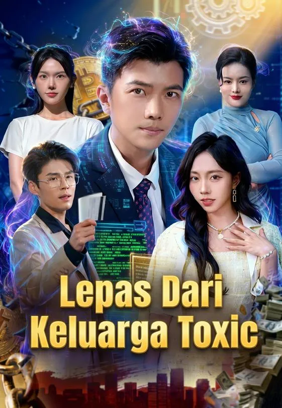 Lepas Dari Keluarga Toxic