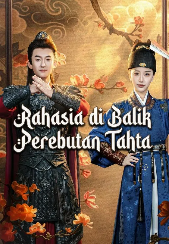 Rahasia di Balik Perebutan Tahta