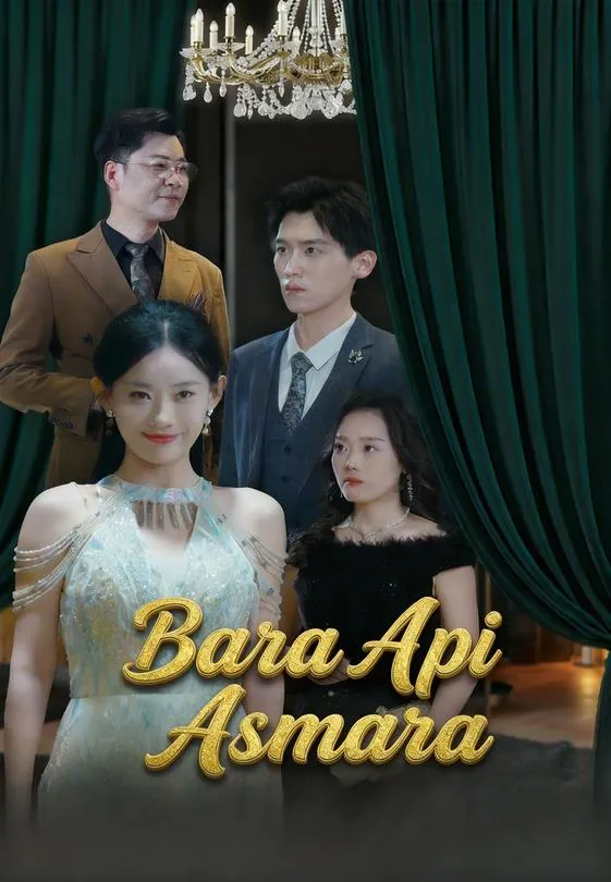 Bara Api Asmara Full Episode Subtitle Indonesia - Dracinema