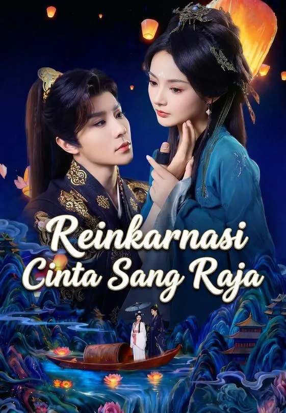 Reinkarnasi Cinta Sang Raja